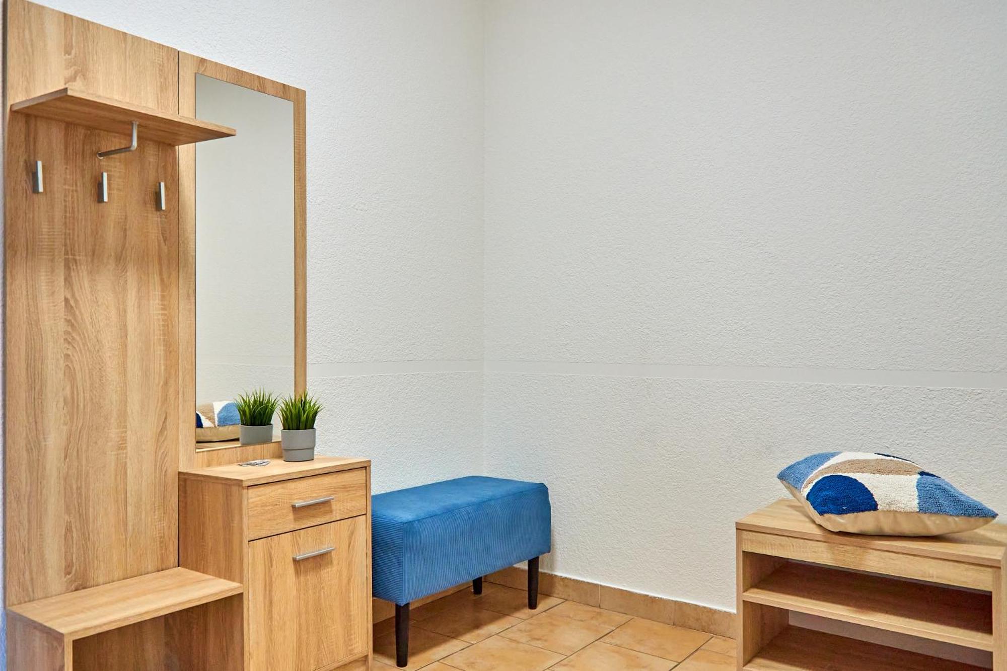 Apartment яскраві сучасні для молодих та активних