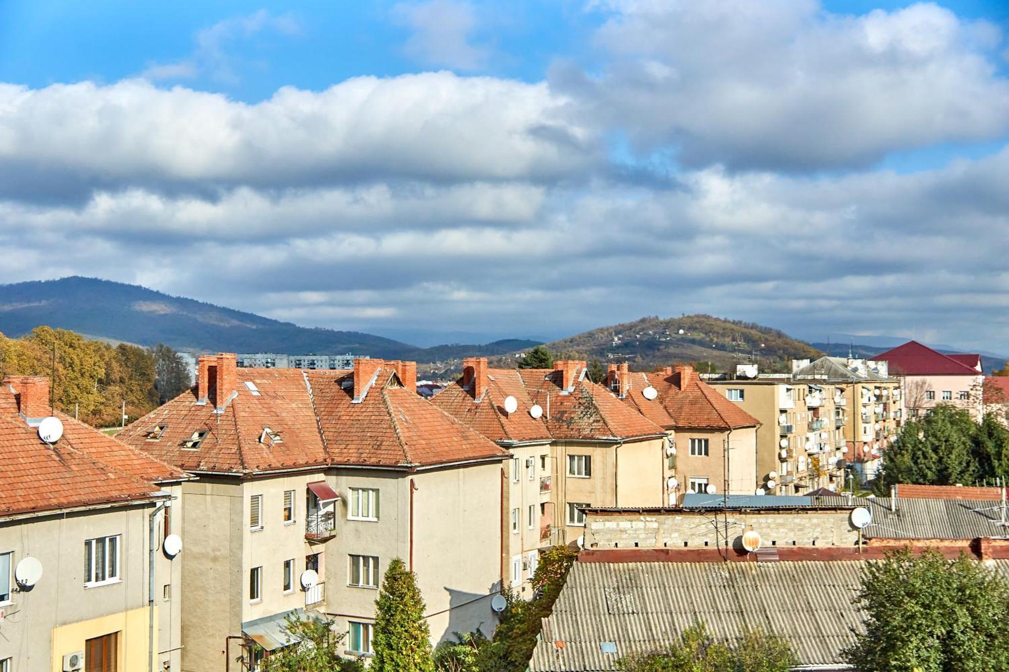 яскраві сучасні для молодих та активних Apartment