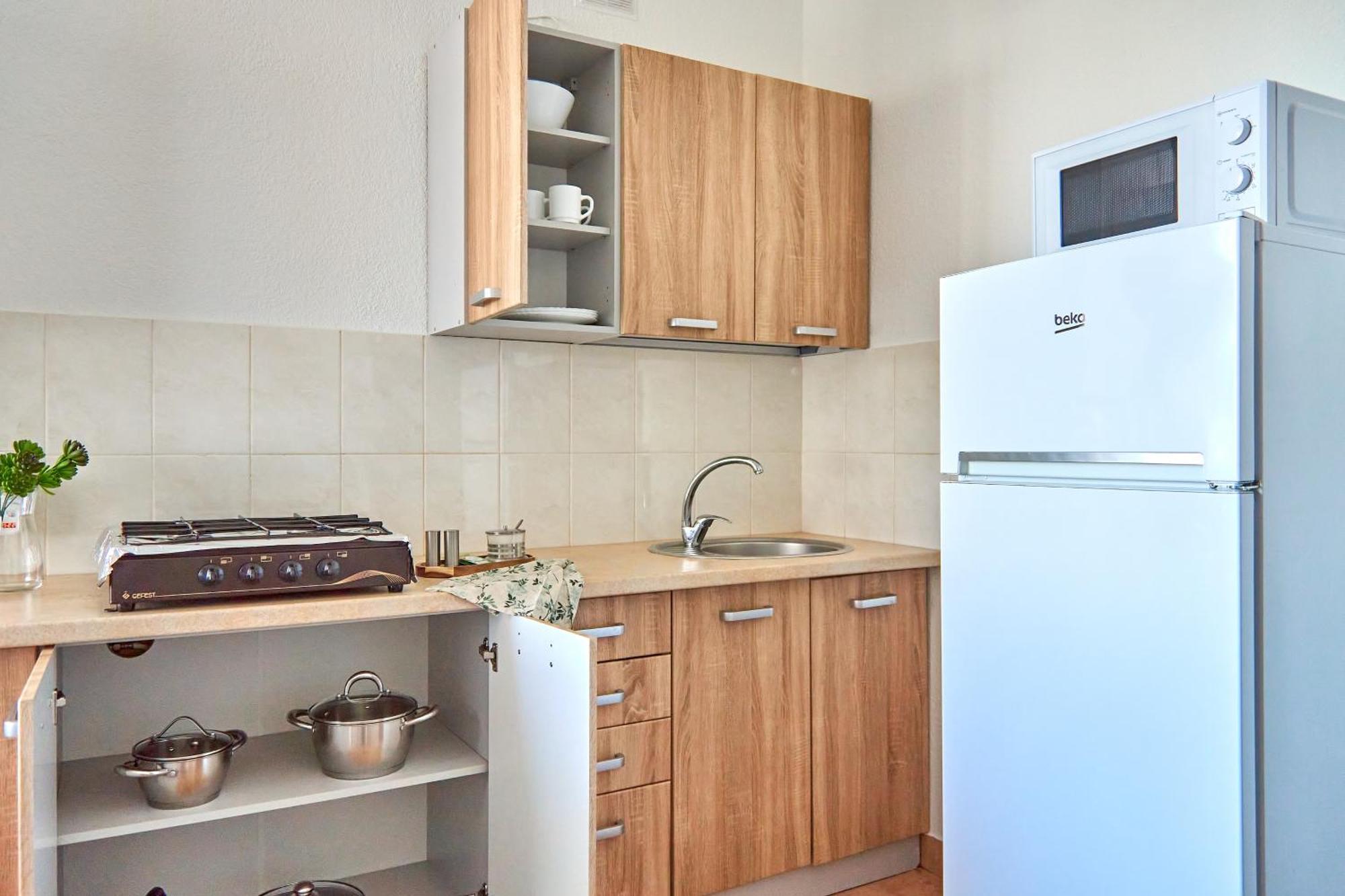 Apartment яскраві сучасні для молодих та активних *