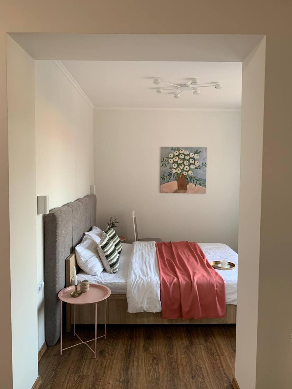 яскраві сучасні для молодих та активних Apartment